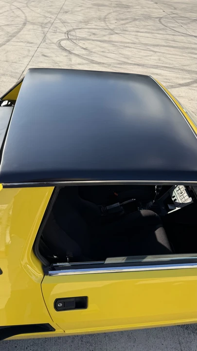1985 Fiat X1/9 - Image 20 of 31