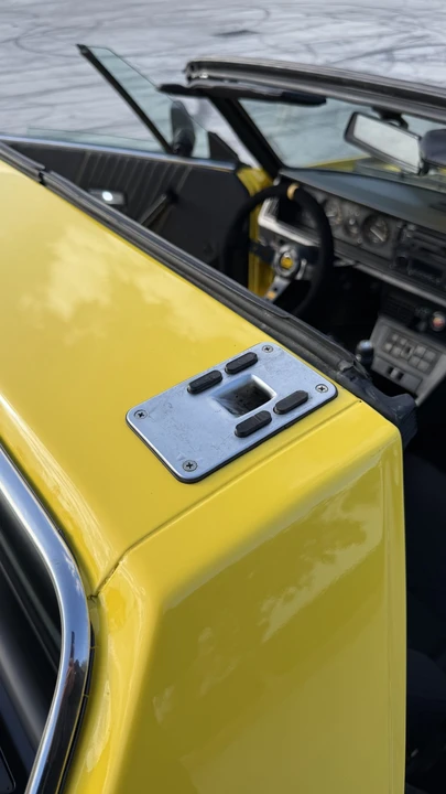 1985 Fiat X1/9 - Image 22 of 31