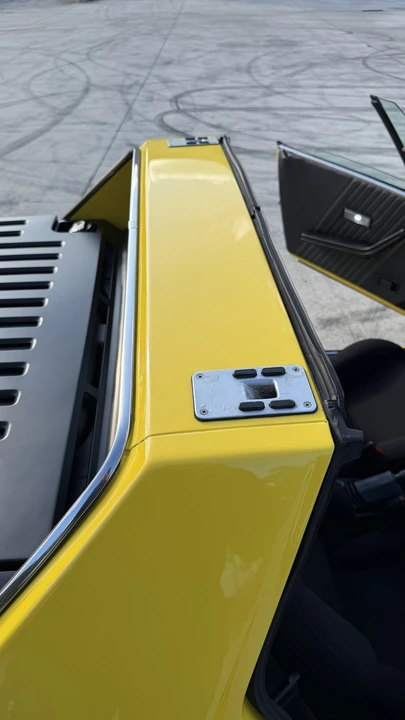 1985 Fiat X1/9 - Image 21 of 31