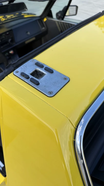 1985 Fiat X1/9 - Image 23 of 31