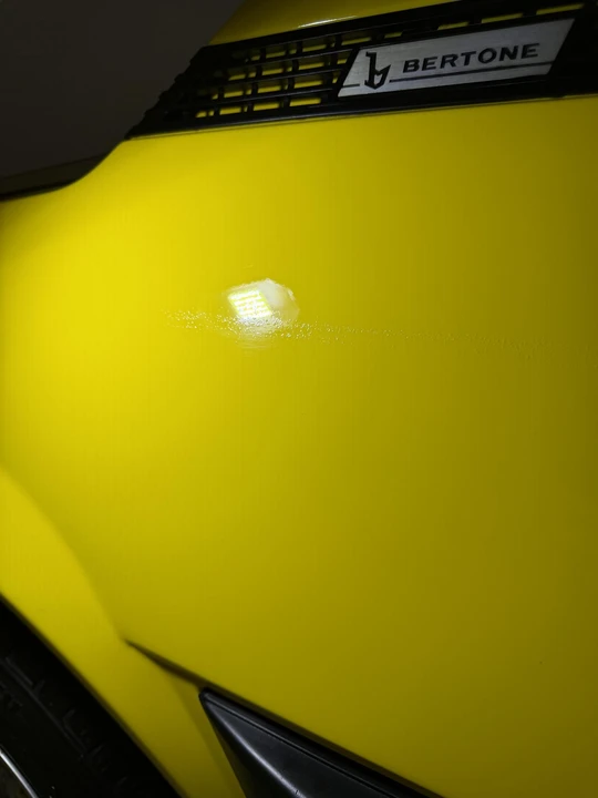 1985 Fiat X1/9 - Image 31 of 31