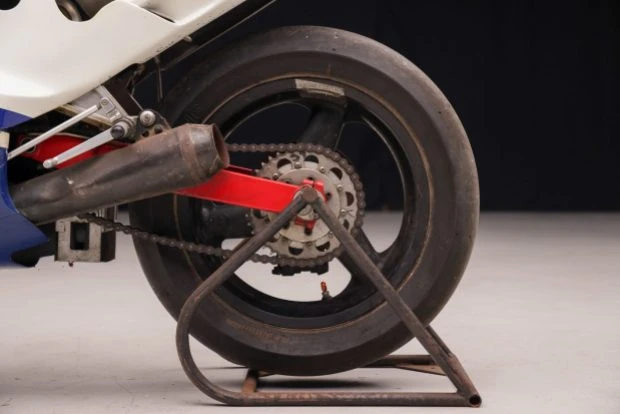 1985 Bimota - Image 6 of 6
