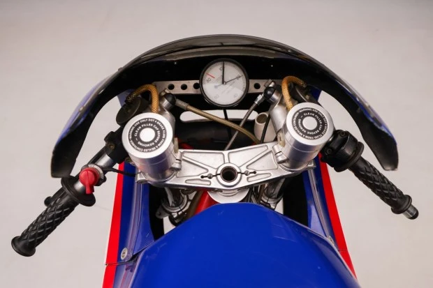 1985 Bimota - Image 4 of 6