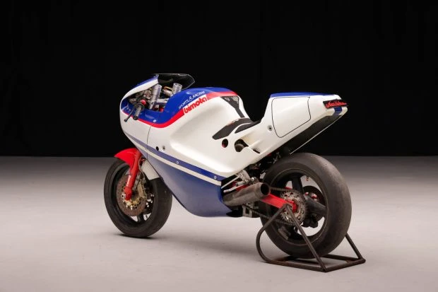 1985 Bimota - Image 2 of 6