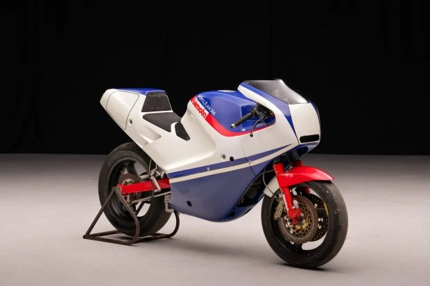 1985 Bimota - Image 3 of 6