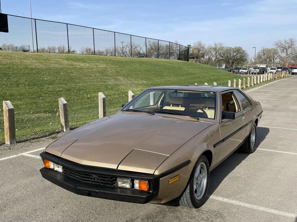 1985 Bitter - Image 4 of 31
