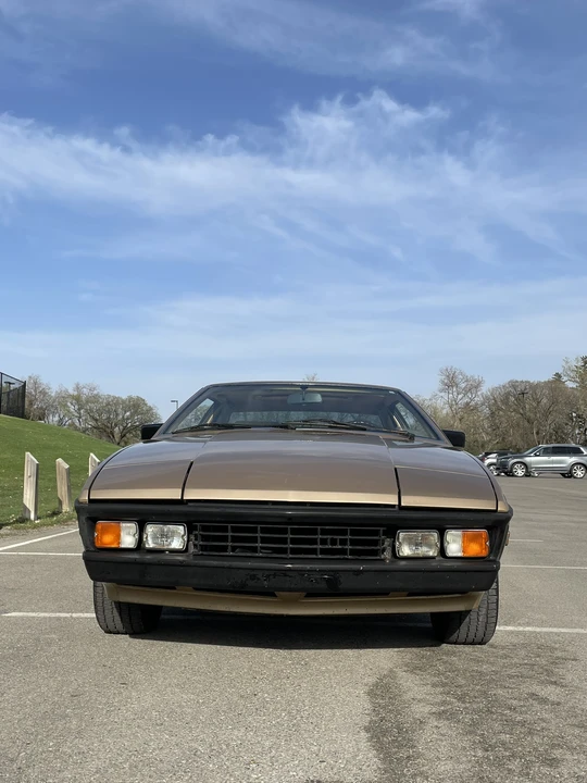 1985 Bitter - Image 16 of 31