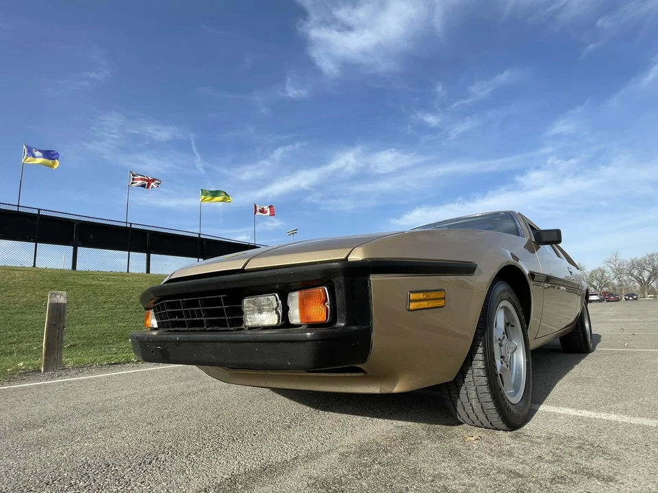 1985 Bitter - Image 6 of 31