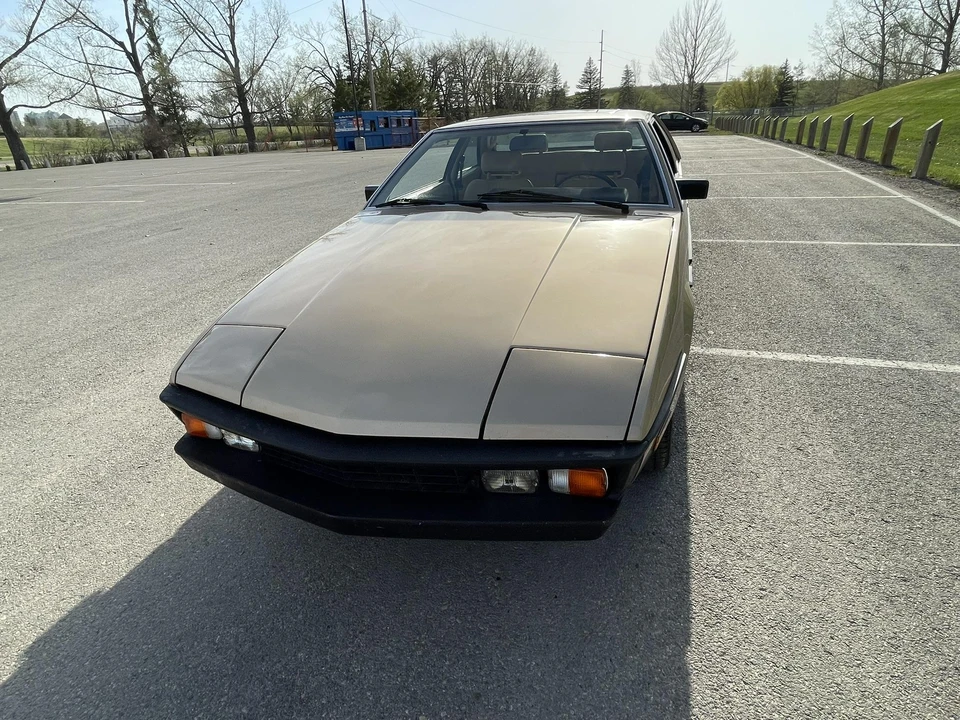 1985 Bitter - Image 12 of 31