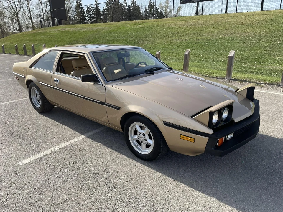 1985 Bitter - Image 28 of 31