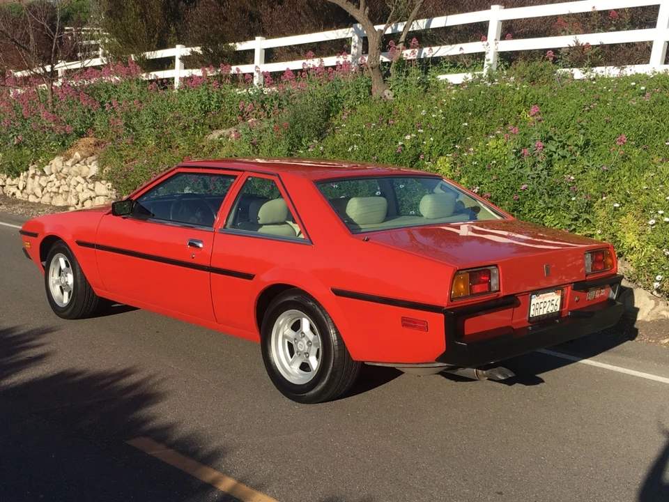 1985 Bitter - Image 13 of 31