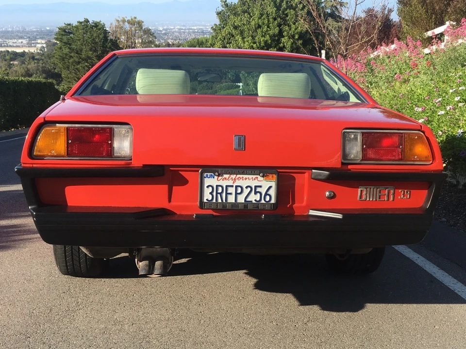 1985 Bitter - Image 15 of 31
