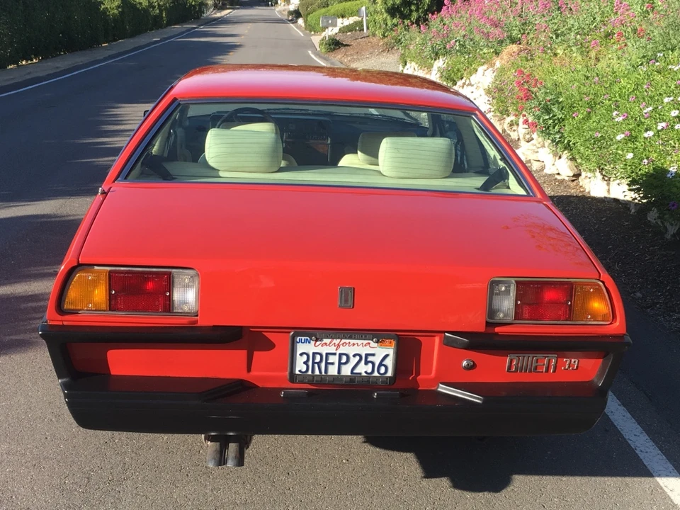 1985 Bitter - Image 16 of 31