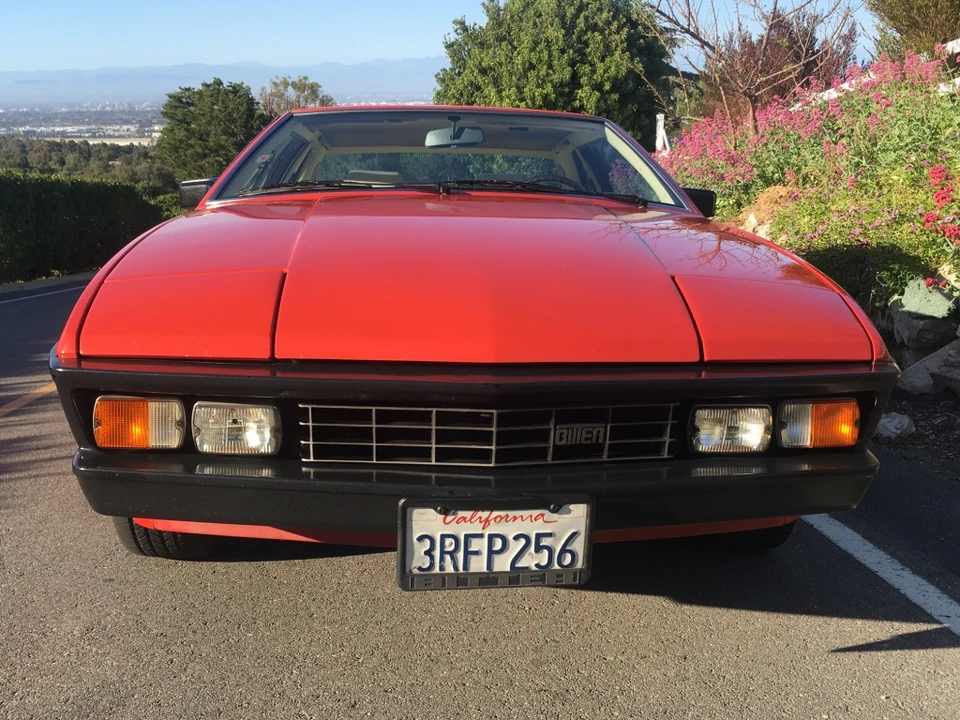 1985 Bitter - Image 17 of 31