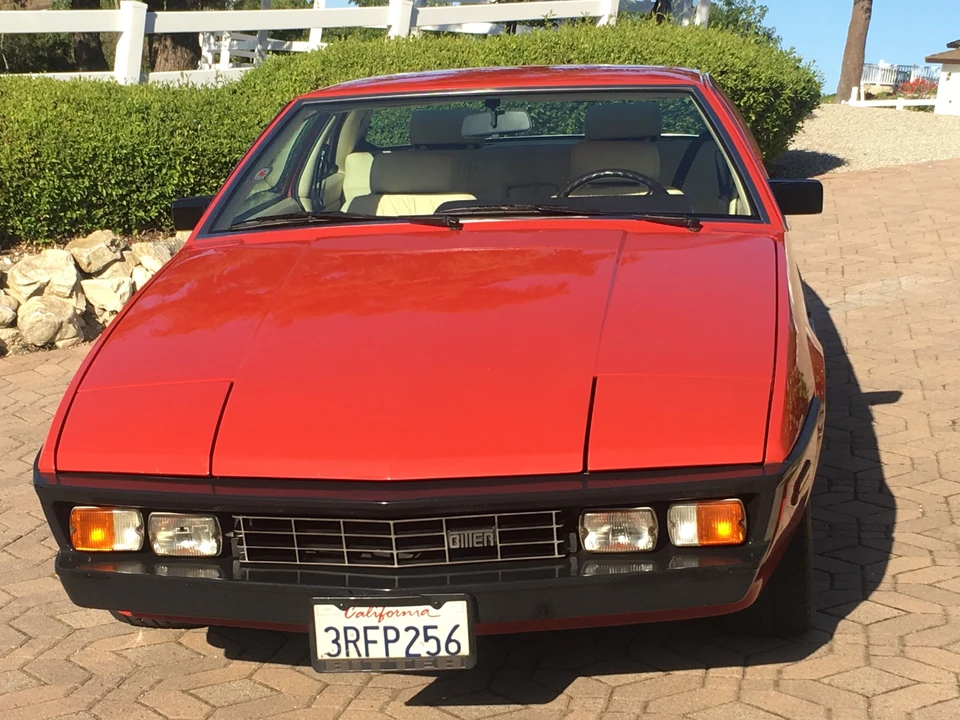 1985 Bitter - Image 25 of 31