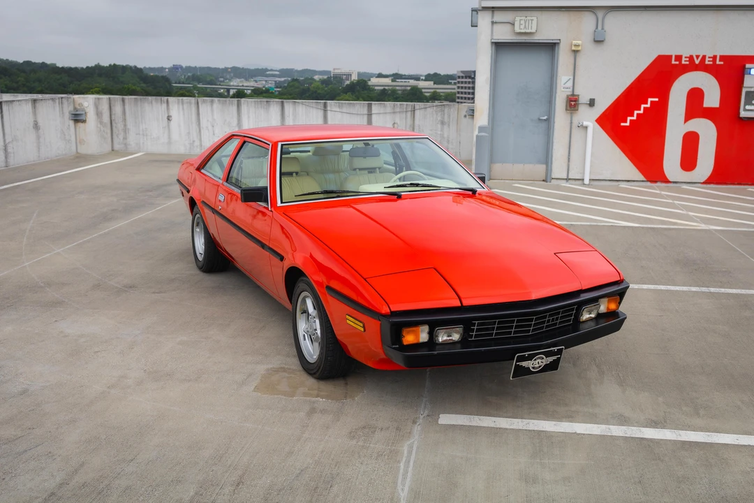 1985 Bitter - Image 26 of 31