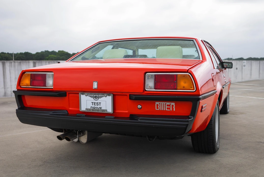 1985 Bitter - Image 21 of 31