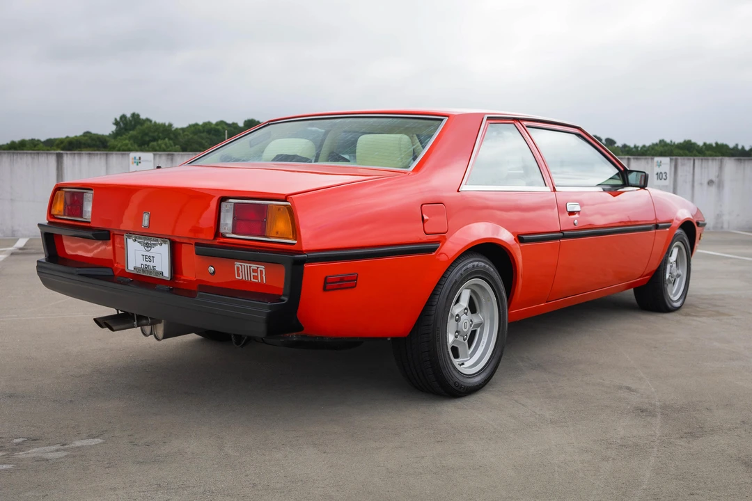 1985 Bitter - Image 22 of 31