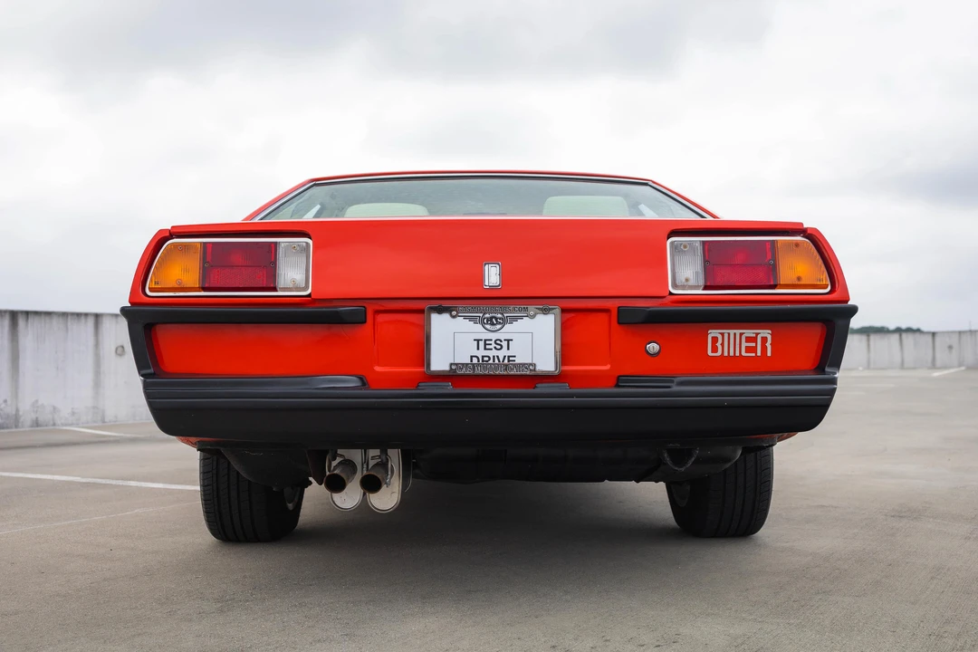 1985 Bitter - Image 20 of 31