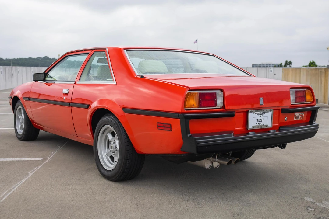 1985 Bitter - Image 4 of 31