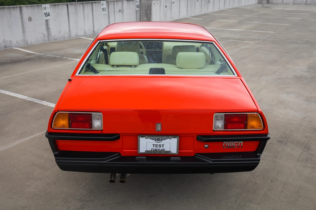 1985 Bitter - Image 19 of 31