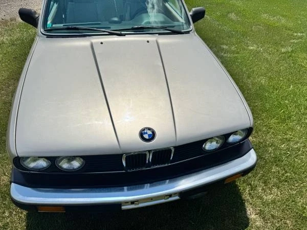 1985 BMW E30 3 Series - Image 2 of 14