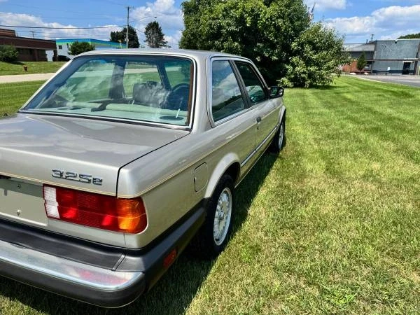 1985 BMW E30 3 Series - Image 3 of 14