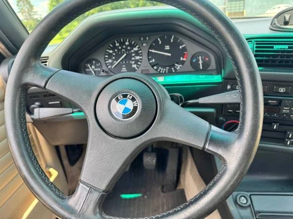 1985 BMW E30 3 Series - Image 13 of 14