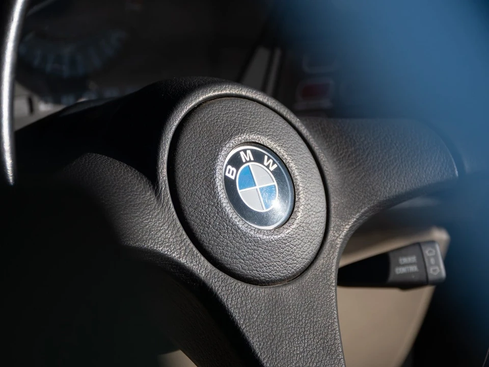 1985 BMW E24 6 Series - Image 26 of 30
