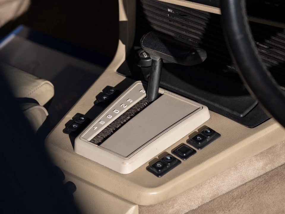 1985 BMW E24 6 Series - Image 24 of 30