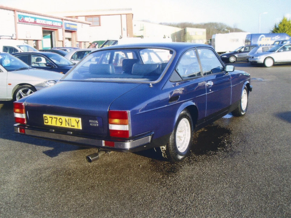 1985 Bristol - Image 3 of 6