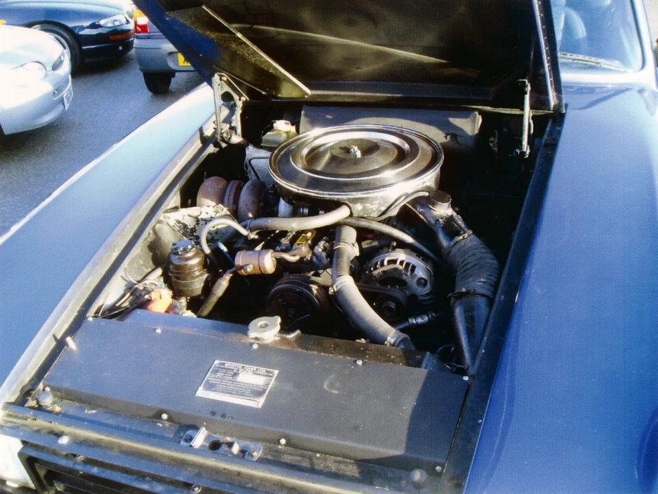 1985 Bristol - Image 5 of 6