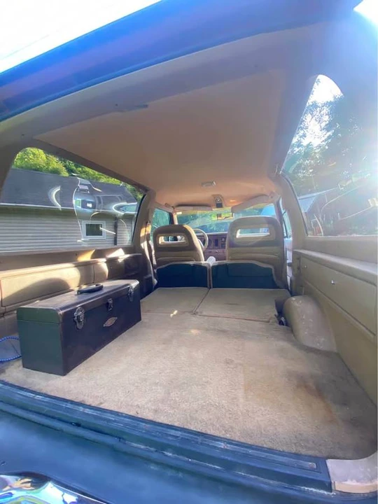 2000 Ford Bronco II - Image 13 of 15