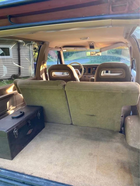2000 Ford Bronco II - Image 14 of 15