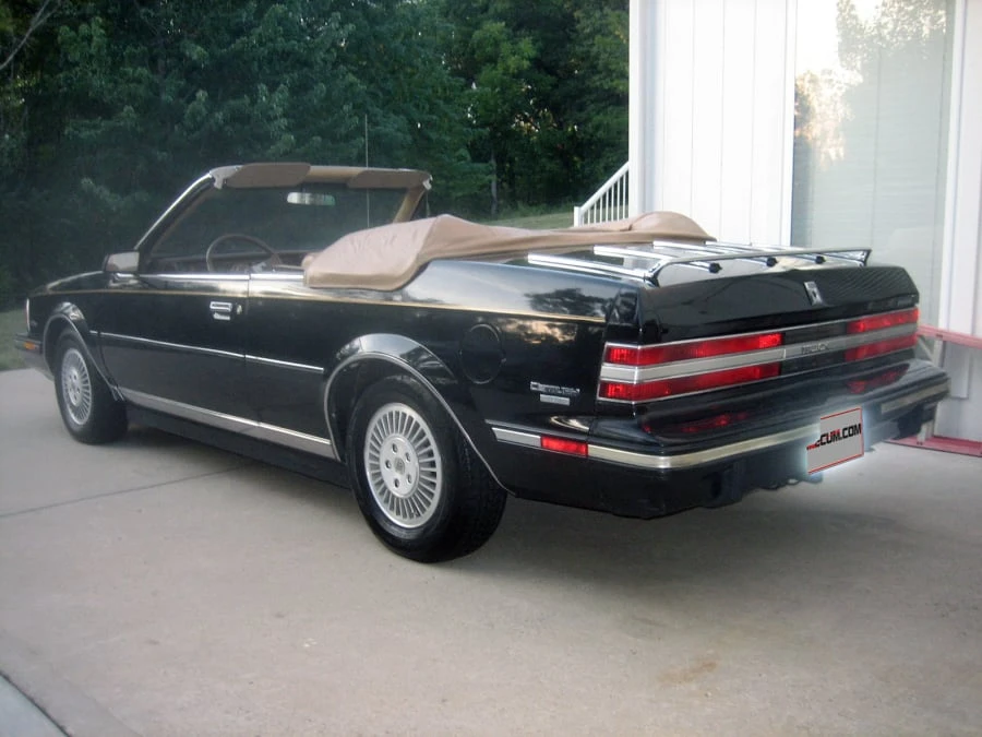 1985 Buick Century - Image 2 of 5