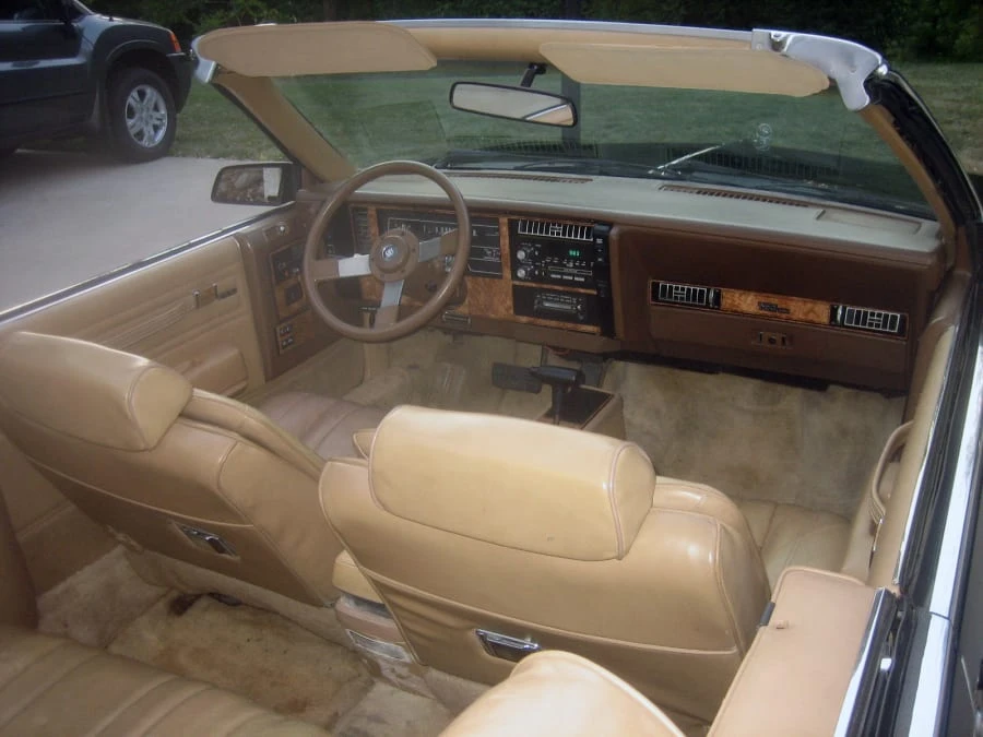 1985 Buick Century - Image 3 of 5
