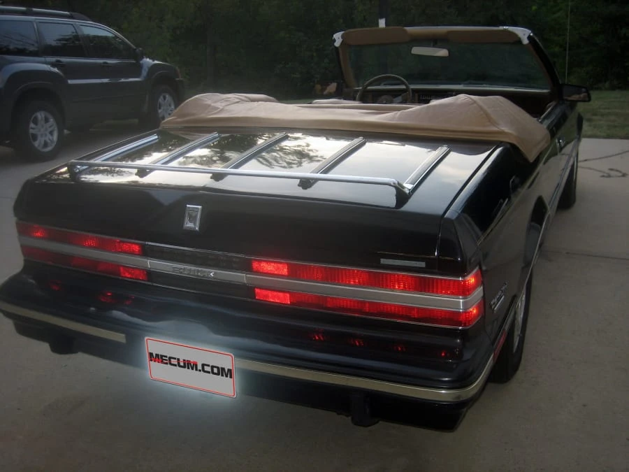 1985 Buick Century - Image 4 of 5