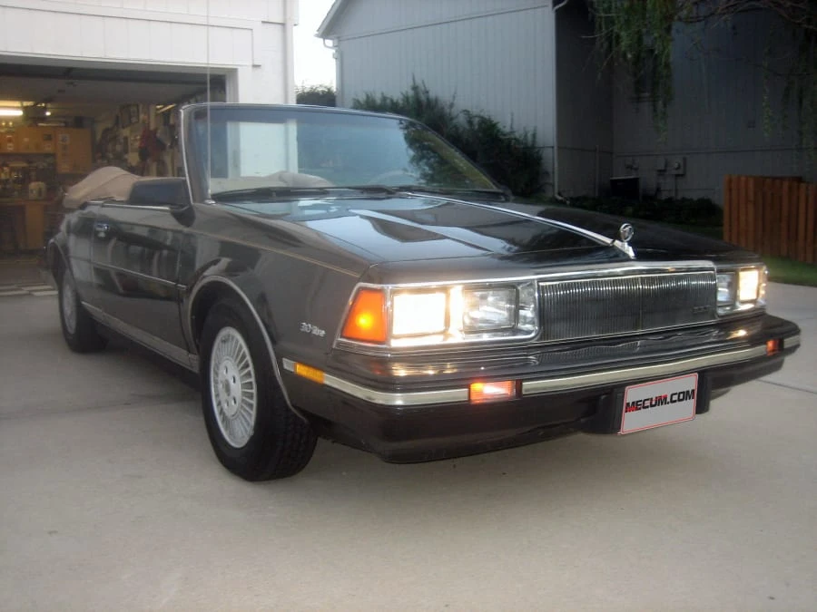 1985 Buick Century - Image 5 of 5
