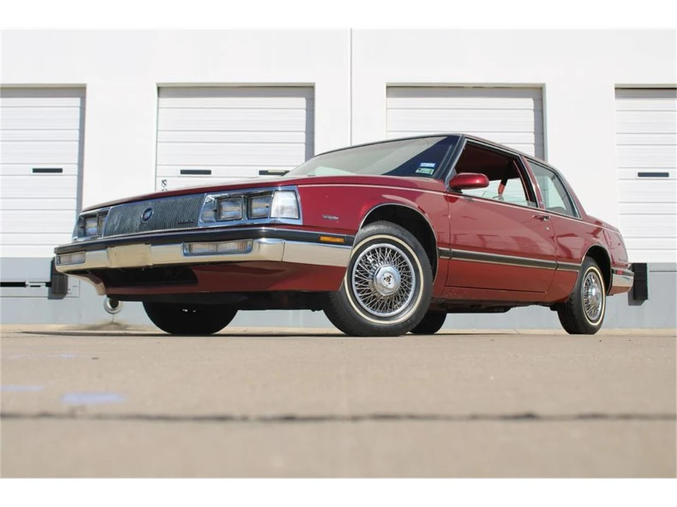 1985 Buick Electra - Image 4 of 31