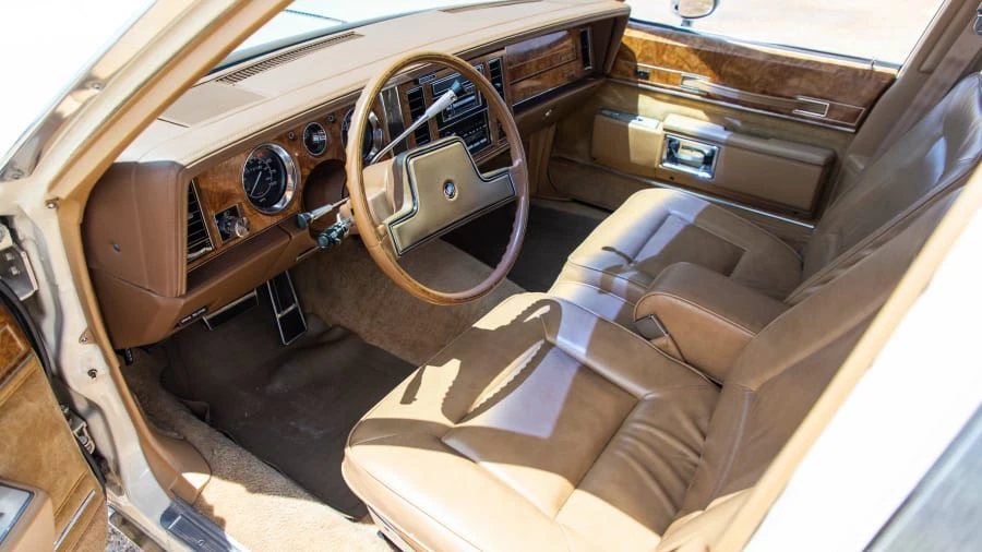 1985 Buick Electra - Image 4 of 14