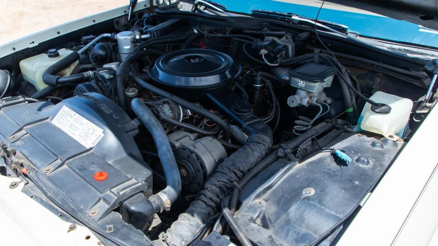 1985 Buick Electra - Image 6 of 14
