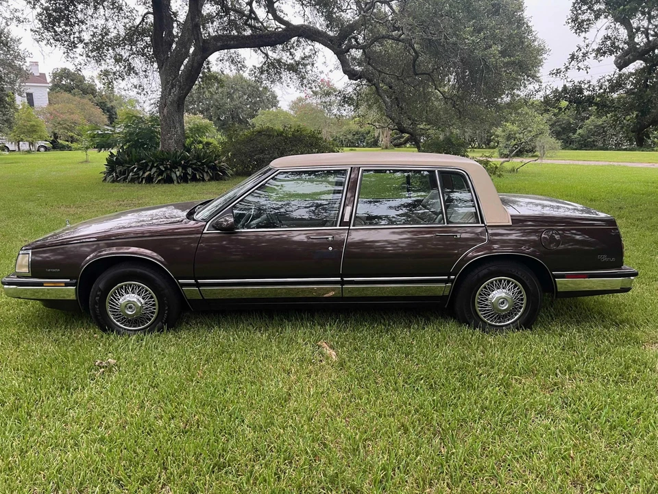 1985 Buick Electra - Image 5 of 31