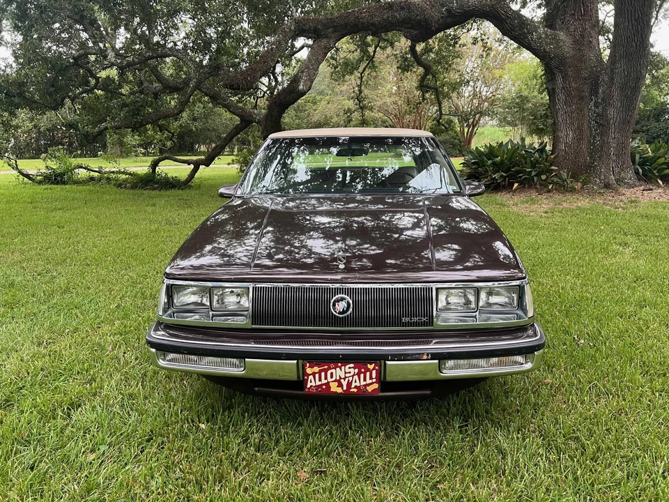 1985 Buick Electra - Image 3 of 31