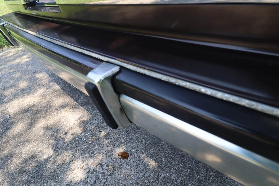 1985 Buick Electra - Image 30 of 31
