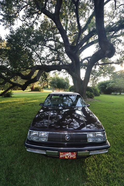 1985 Buick Electra - Image 12 of 31