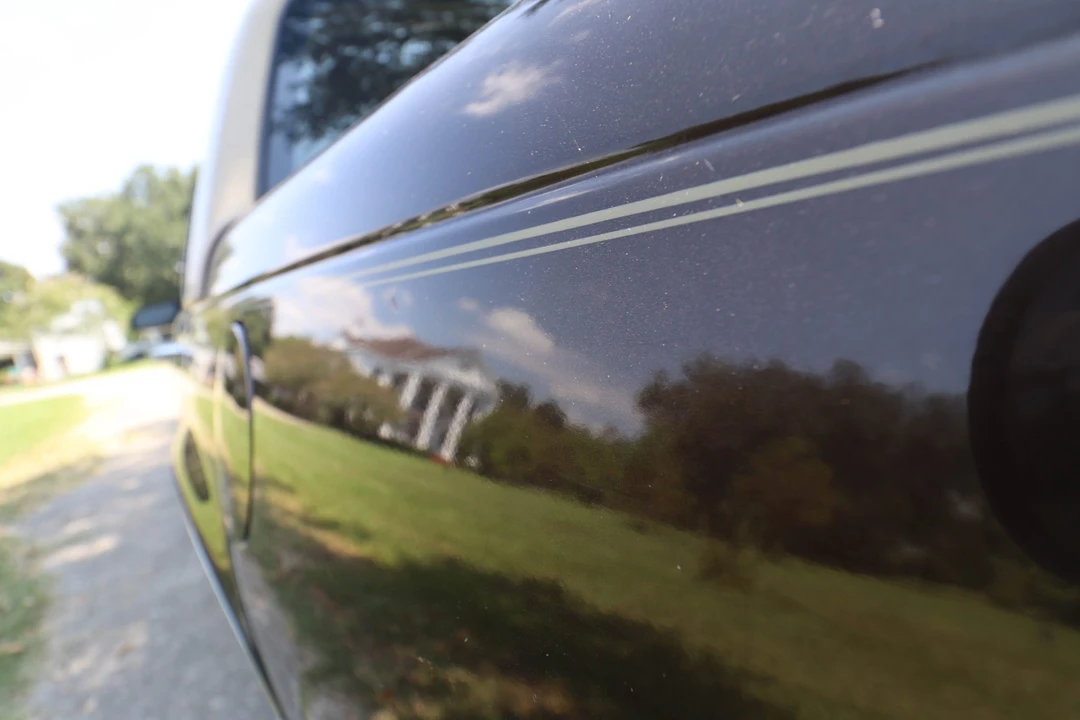 1985 Buick Electra - Image 26 of 31