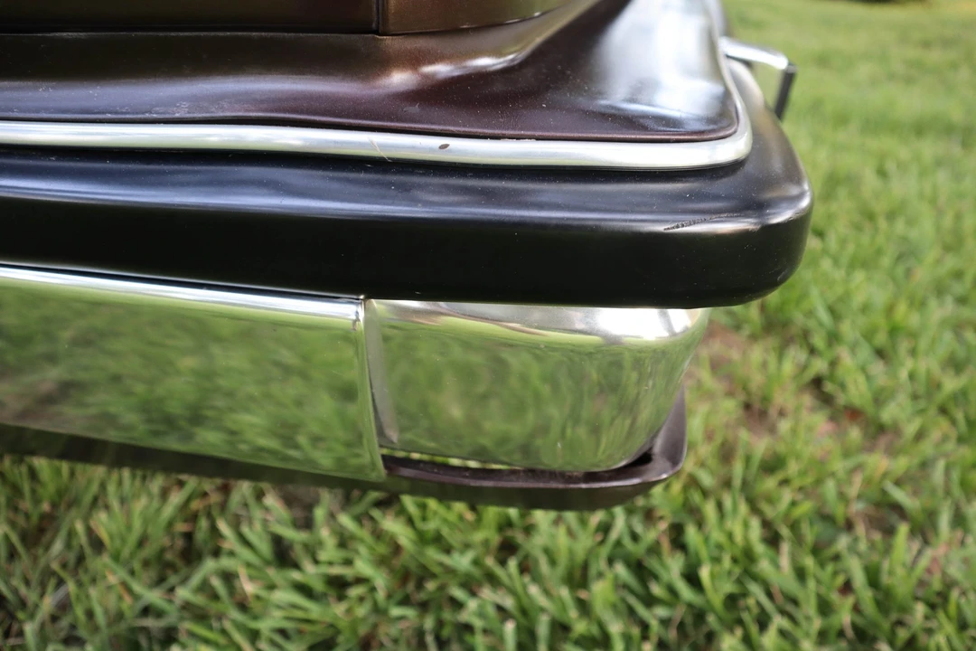 1985 Buick Electra - Image 28 of 31