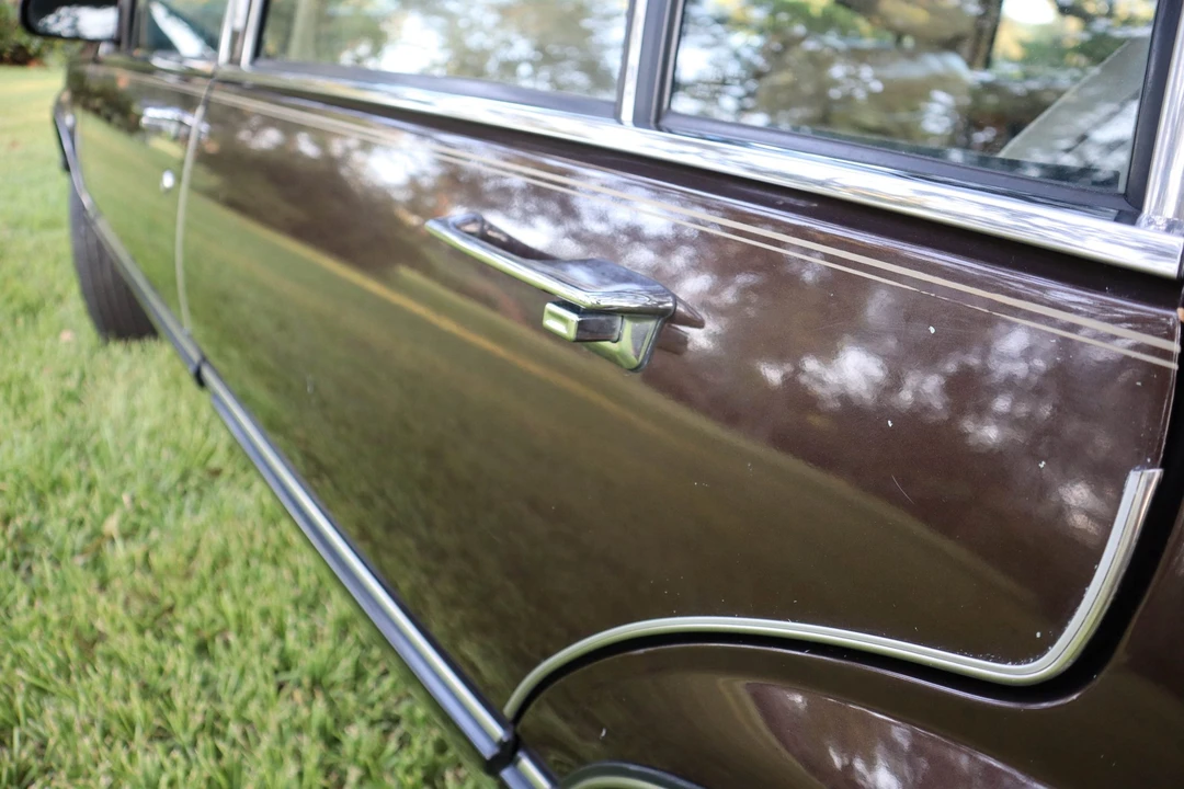 1985 Buick Electra - Image 23 of 31