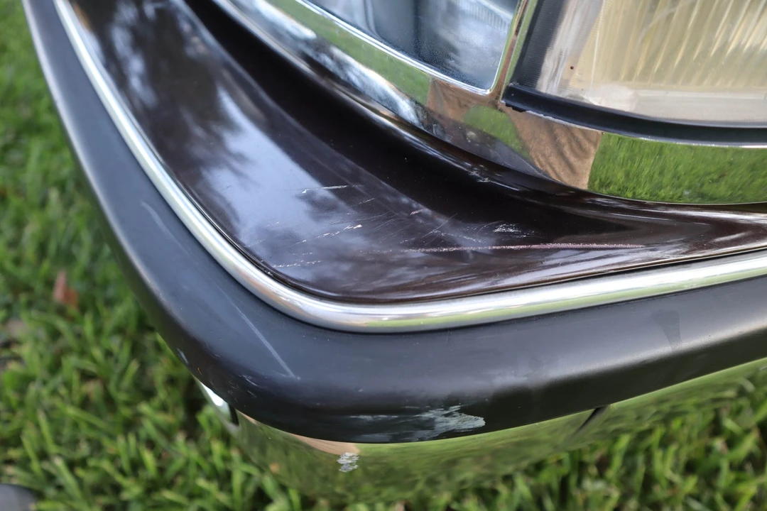 1985 Buick Electra - Image 19 of 31