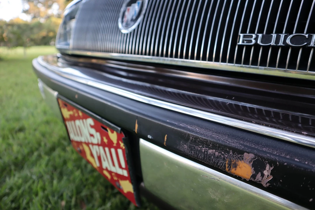 1985 Buick Electra - Image 18 of 31